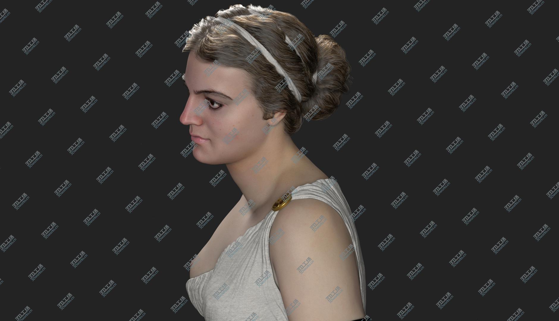 images/goods_img/202105073/3D Greek Woman Bust model/5.jpg